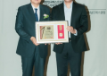 2023年大韓民國最佳品牌大賞 NOVADERM獲生物化妝品部門獎項
